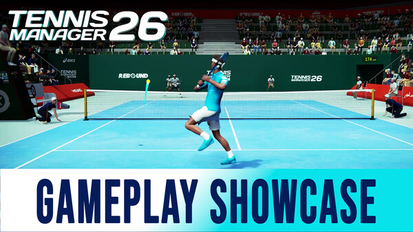 Gameplay Showcase trailer thumbnail