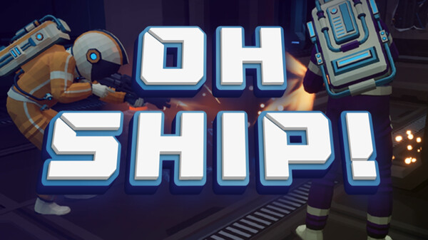 OH SHIP! - Multiplayer Trailer trailer thumbnail