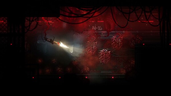 Gameplay trailer #2 trailer thumbnail