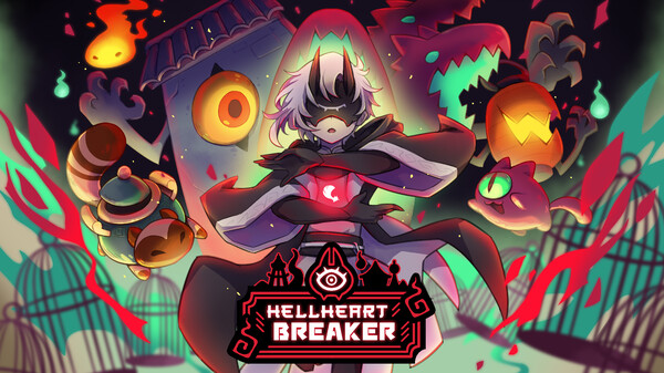 Demo Out Now! trailer thumbnail