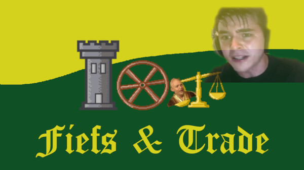 Fiefs & Trade Teaser trailer thumbnail