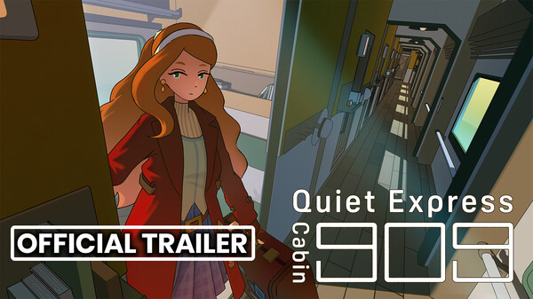 OFFICIAL TRAILER trailer thumbnail