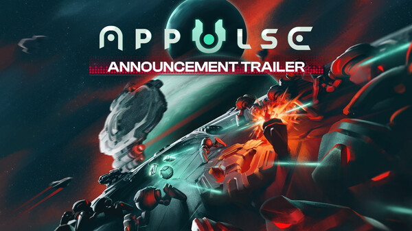 Appulse - ReAnnouncement Trailer trailer thumbnail