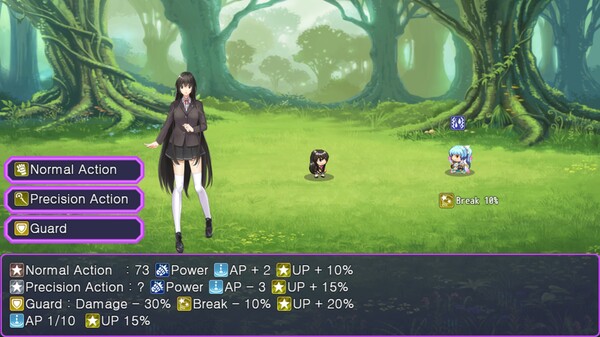 Card Collector And Card Girls Game Play trailer thumbnail