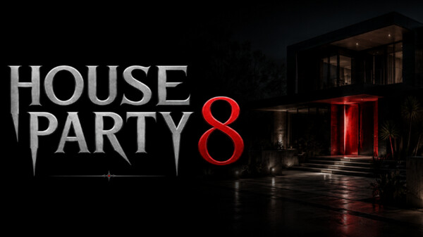 House Party 8 - Game Trailer trailer thumbnail