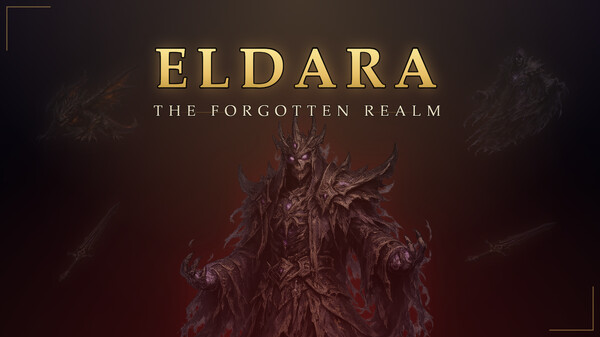Eldara Trailer trailer thumbnail