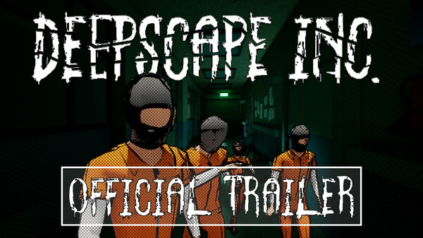 Deepscape - Official Gameplay Trailer trailer thumbnail