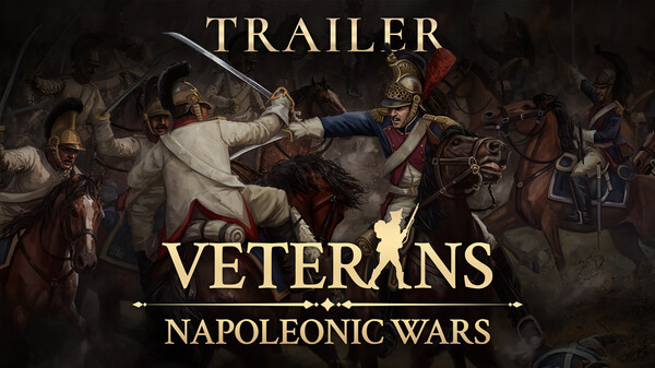 Veterans Napoleonic Wars trailer thumbnail