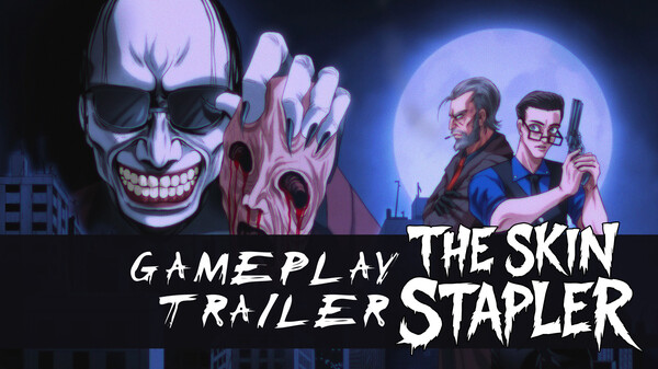 Gameplay Trailer trailer thumbnail