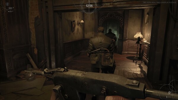 Gameplay Trailer trailer thumbnail