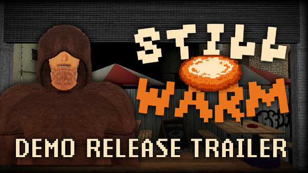 Demo Release Trailer trailer thumbnail