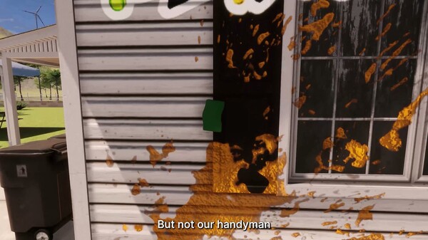 Handyman trailer thumbnail