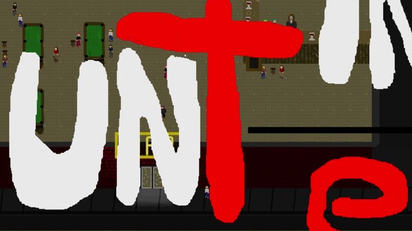 Hunting Hunter Demo Trailer trailer thumbnail