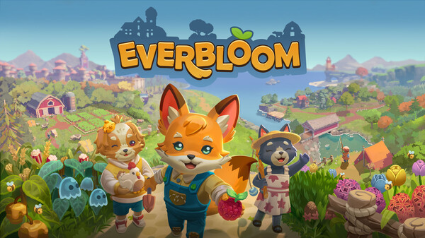 Everbloom | Release Window Trailer trailer thumbnail