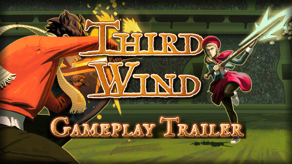 Gameplay Trailer trailer thumbnail