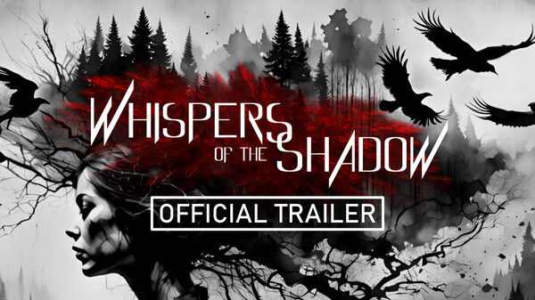 Official Reveal Trailer trailer thumbnail