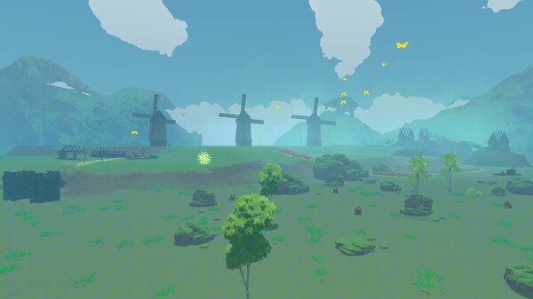 gameplay trailer trailer thumbnail