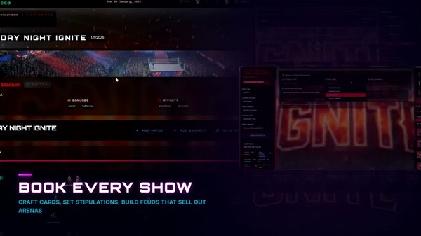 Reveal Trailer trailer thumbnail