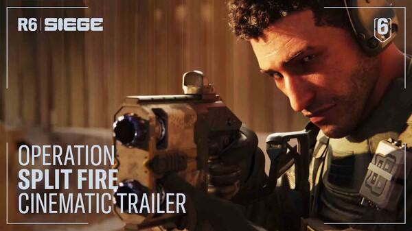Y11S3 CGI Trailer trailer thumbnail