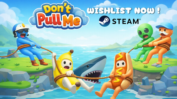 Dont Pull Me Trailer trailer thumbnail