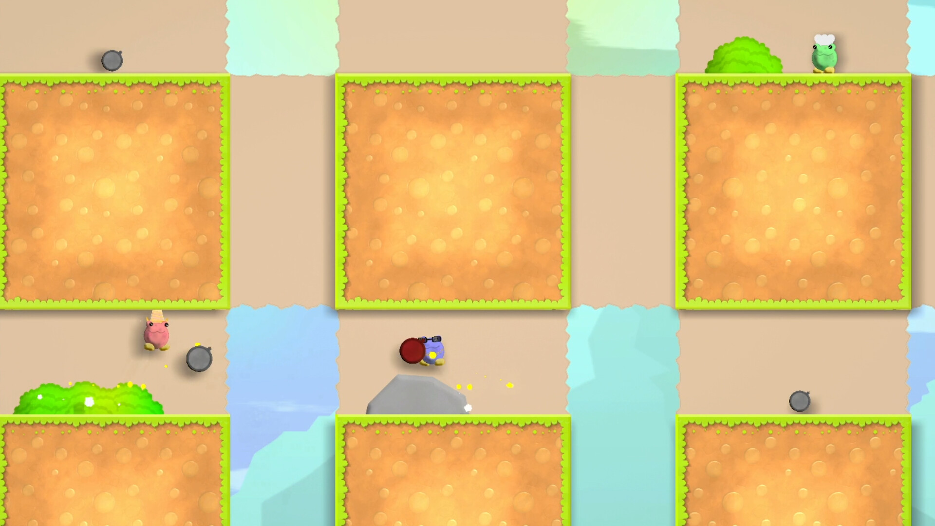 Tongue Tale screenshot 8