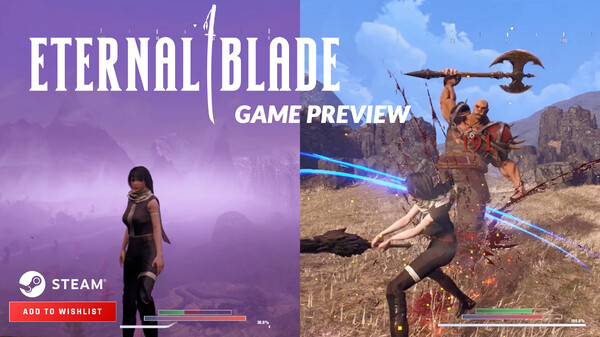 Gameplay Preview trailer thumbnail