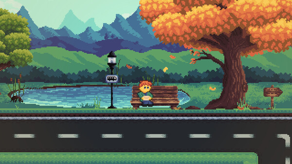 Announcement Trailer trailer thumbnail
