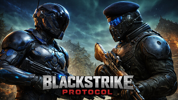 Blackstrike trailer thumbnail
