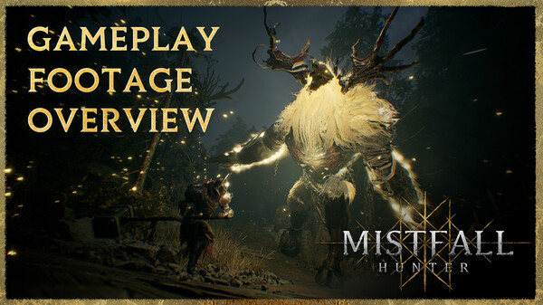 Gameplay Footage Overview trailer thumbnail