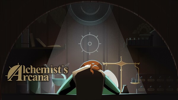 Alchemist's Arcana trailer thumbnail