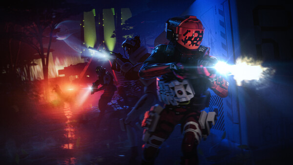 Marathon - S2 Gameplay - EN trailer thumbnail