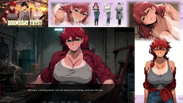 Game Trailer trailer thumbnail