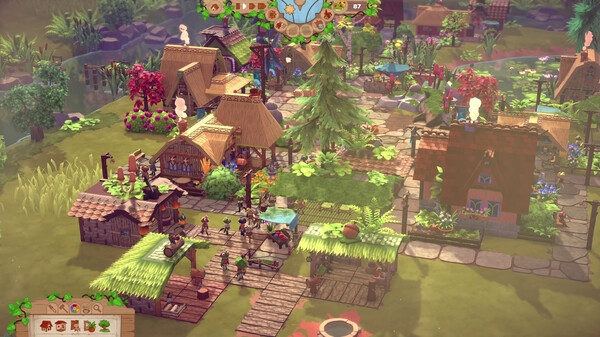 Early Access Release Window & Gameplay Trailer trailer thumbnail