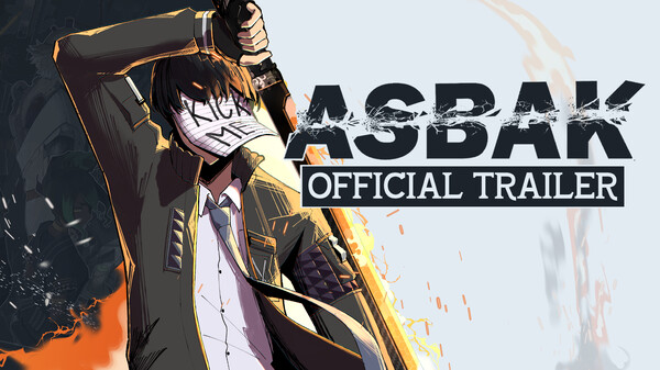 Animated Gameplay Trailer trailer thumbnail