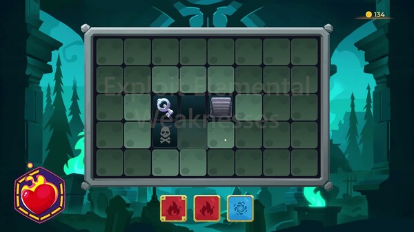 Updated Gameplay Trailed trailer thumbnail
