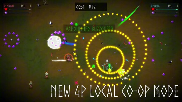 NEW LOCAL CO-OP MODE trailer thumbnail