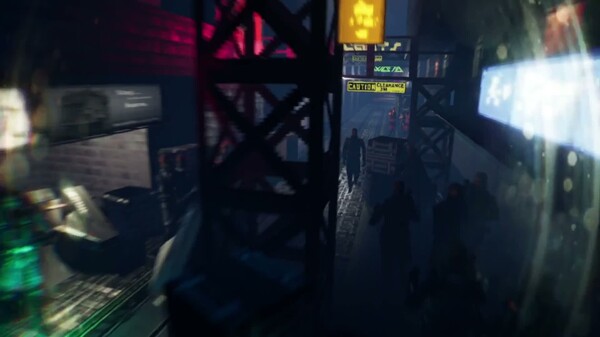 Pre-Alpha Teaser trailer thumbnail