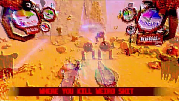 DemoTrailer trailer thumbnail