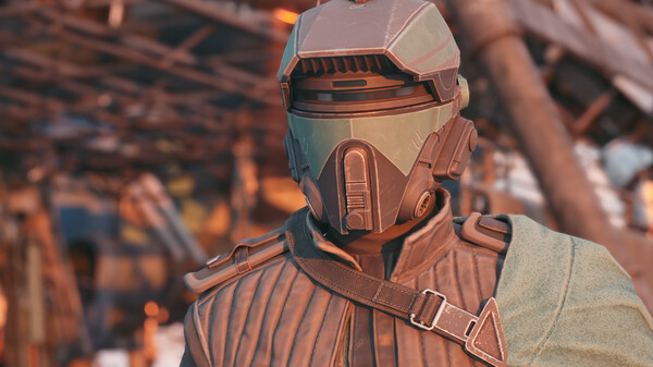 Official Story Trailer trailer thumbnail