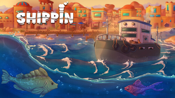 Shippin | Releaste Date Trailer trailer thumbnail