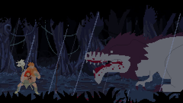 Theropods - Teaser trailer thumbnail