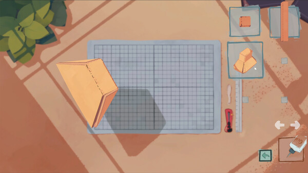 From Scratch : Gameplay trailer thumbnail