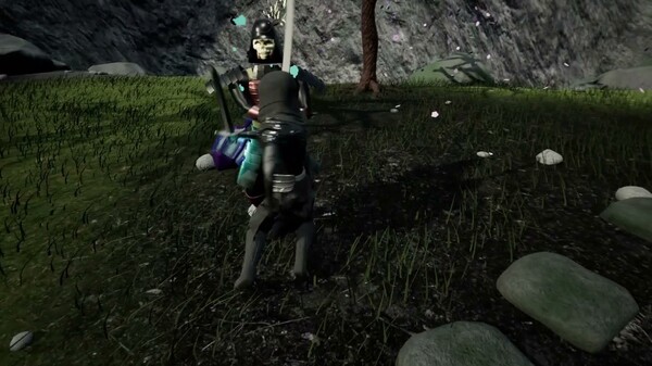 eclipsed remnant - release date trailer trailer thumbnail