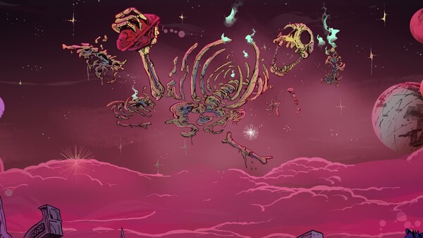 Launch Trailer trailer thumbnail