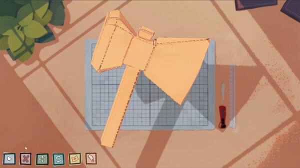 From Scratch : Short Trailer trailer thumbnail