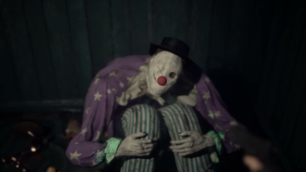 Gameplay 2026.06.03 Detective trailer thumbnail