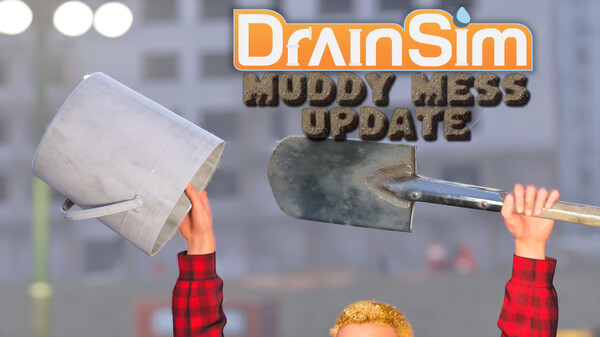 Muddy Mess Update trailer thumbnail