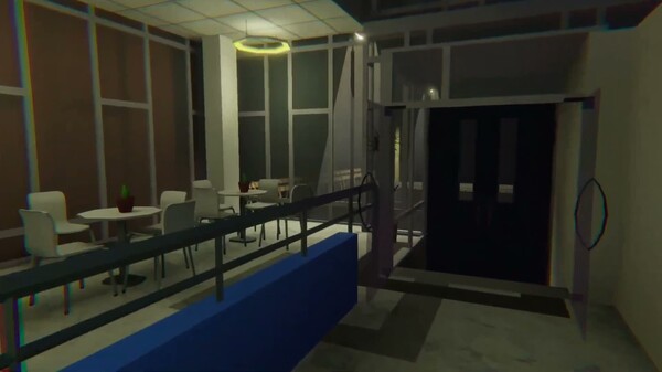 Fragments of Fear Gameplay Trailer trailer thumbnail