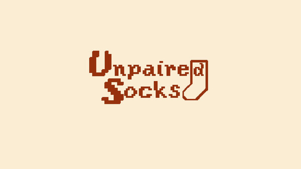 UnpairedSocksTrailer trailer thumbnail