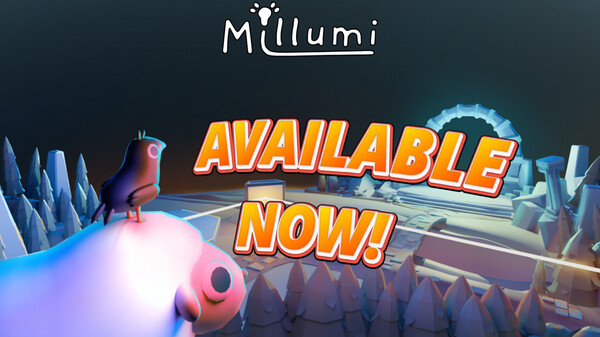 Millumi Gameplay Trailer trailer thumbnail